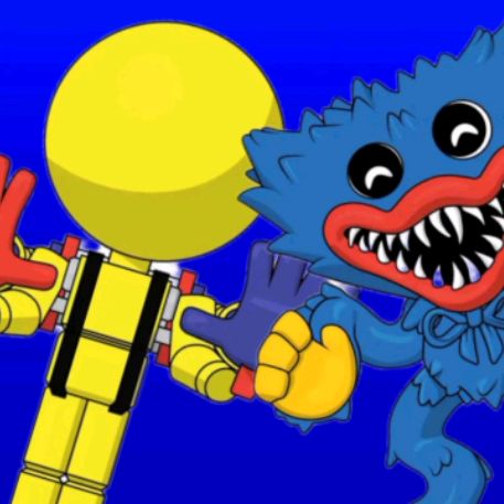 Иконка канала Мистер хаги 🟦