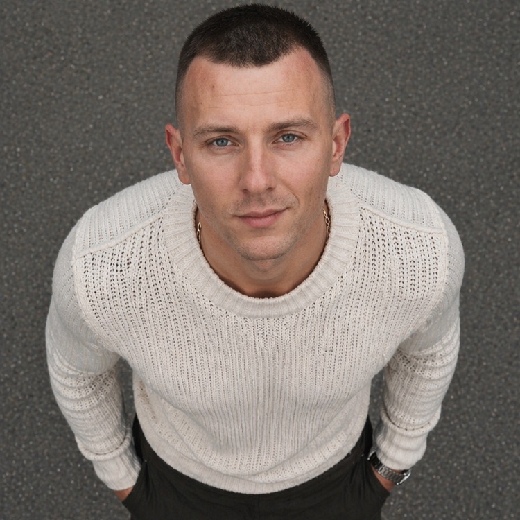 Иконка канала Ivan Karman