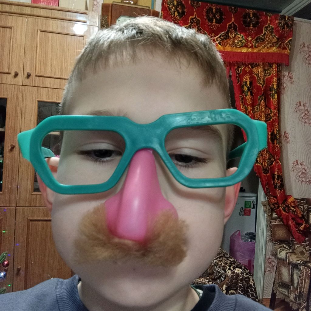 Иконка канала Тимоха Крутой