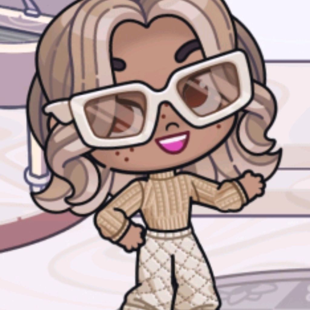 Аватар автора