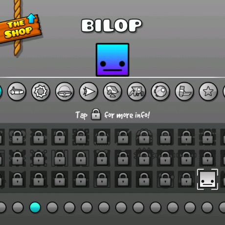 Иконка канала Bilop