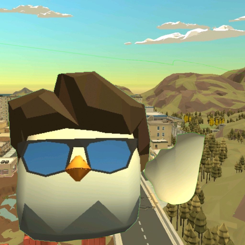 Иконка канала Ярик