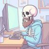 Иконка канала OldLameR
