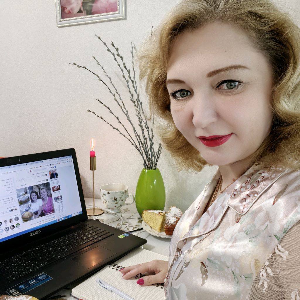 Аватар автора