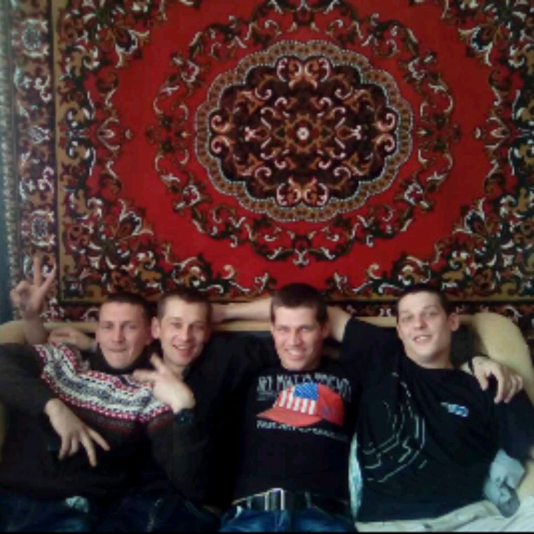 Иконка канала Леонид Никитин