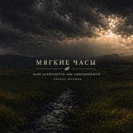 Иконка канала Мир ускоряется. Мы замедляемся.