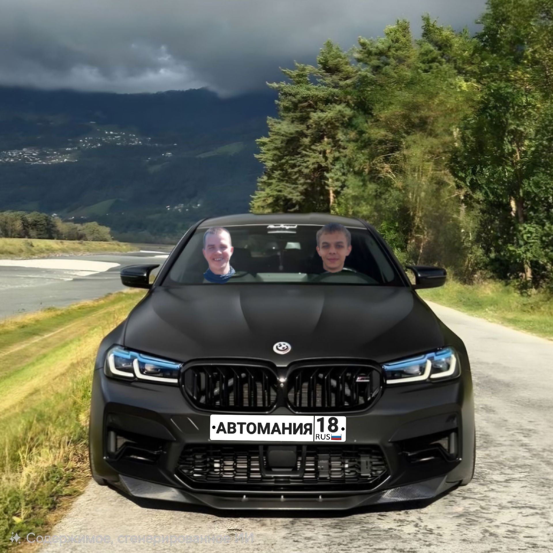 Аватар автора