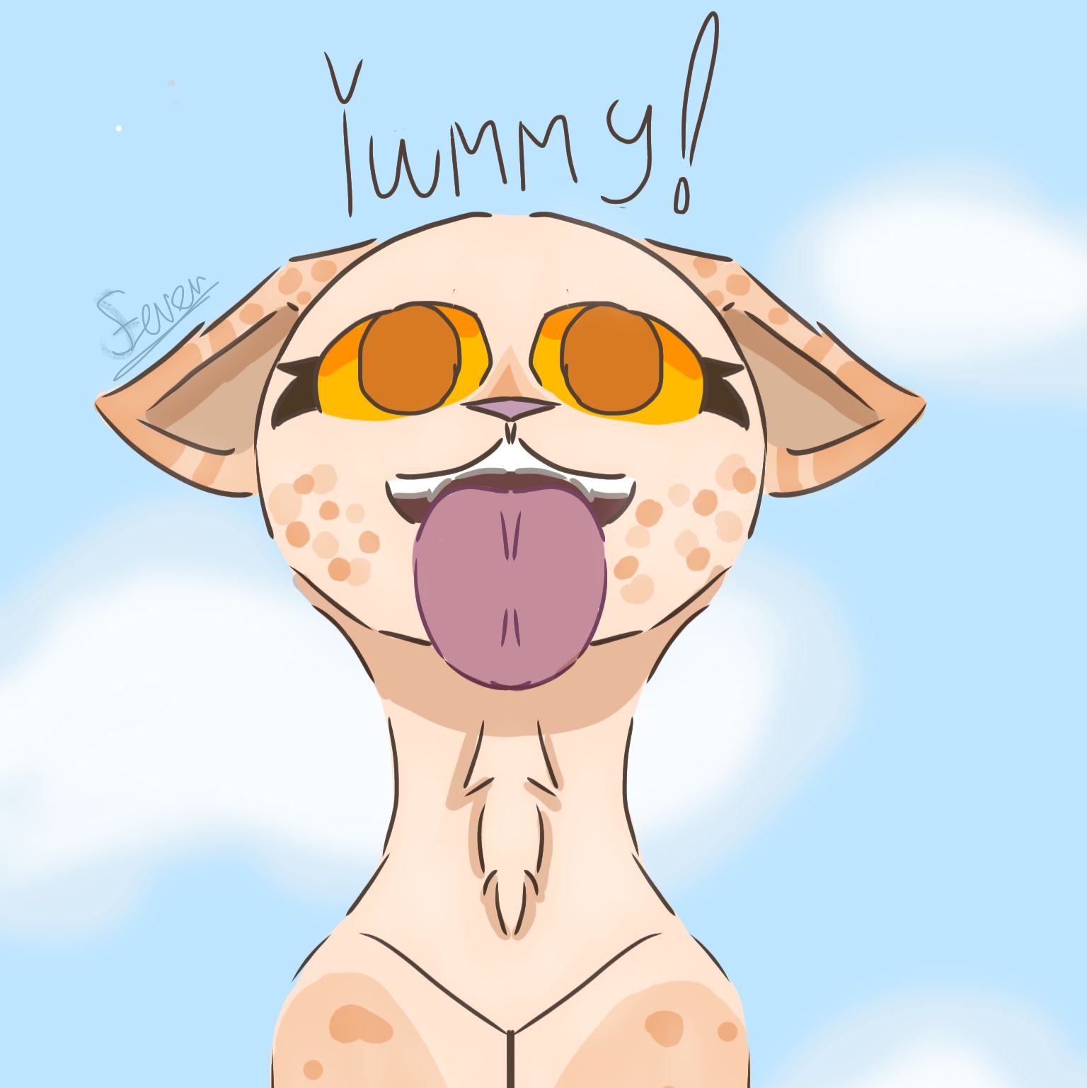 Аватар автора