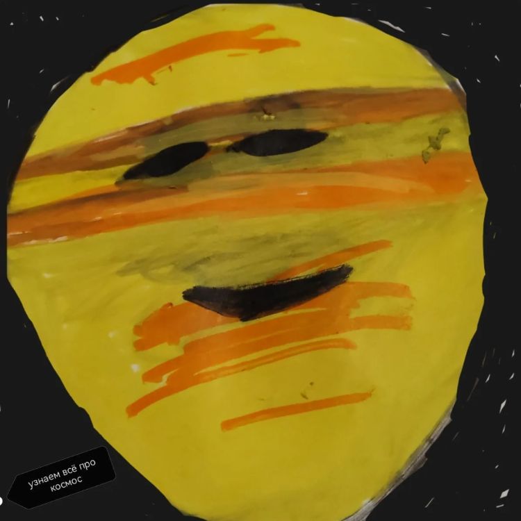 Иконка канала Jupiter