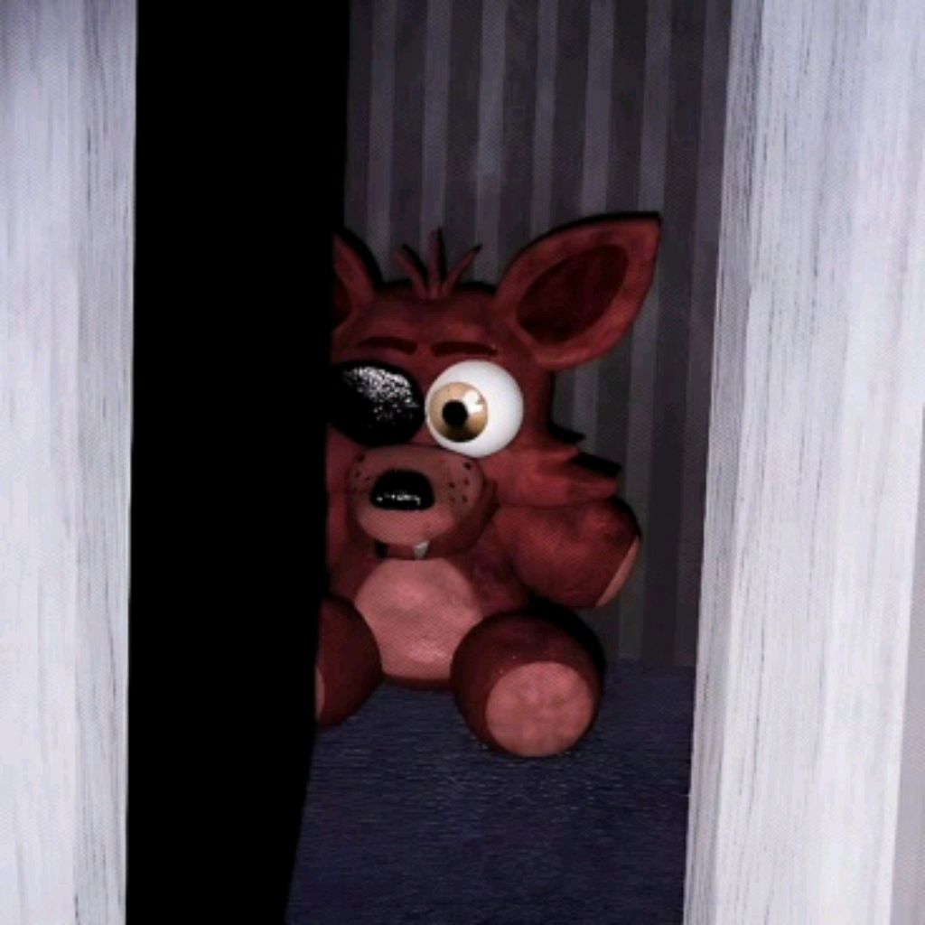 Иконка канала FOXY PLAY