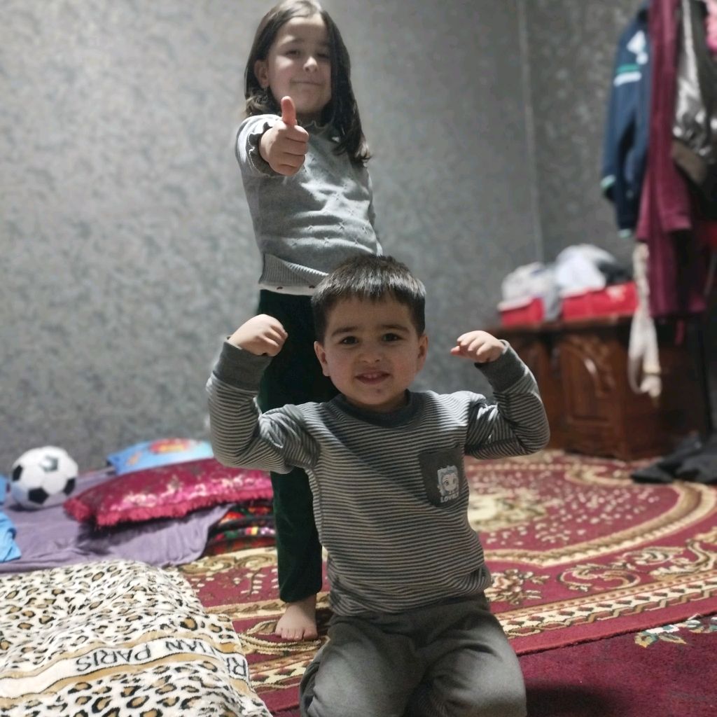 Иконка канала Алишер Вахобов