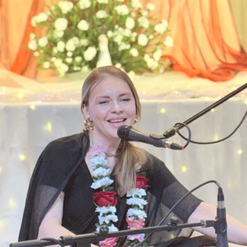 Иконка канала Ади Джанани деви даси