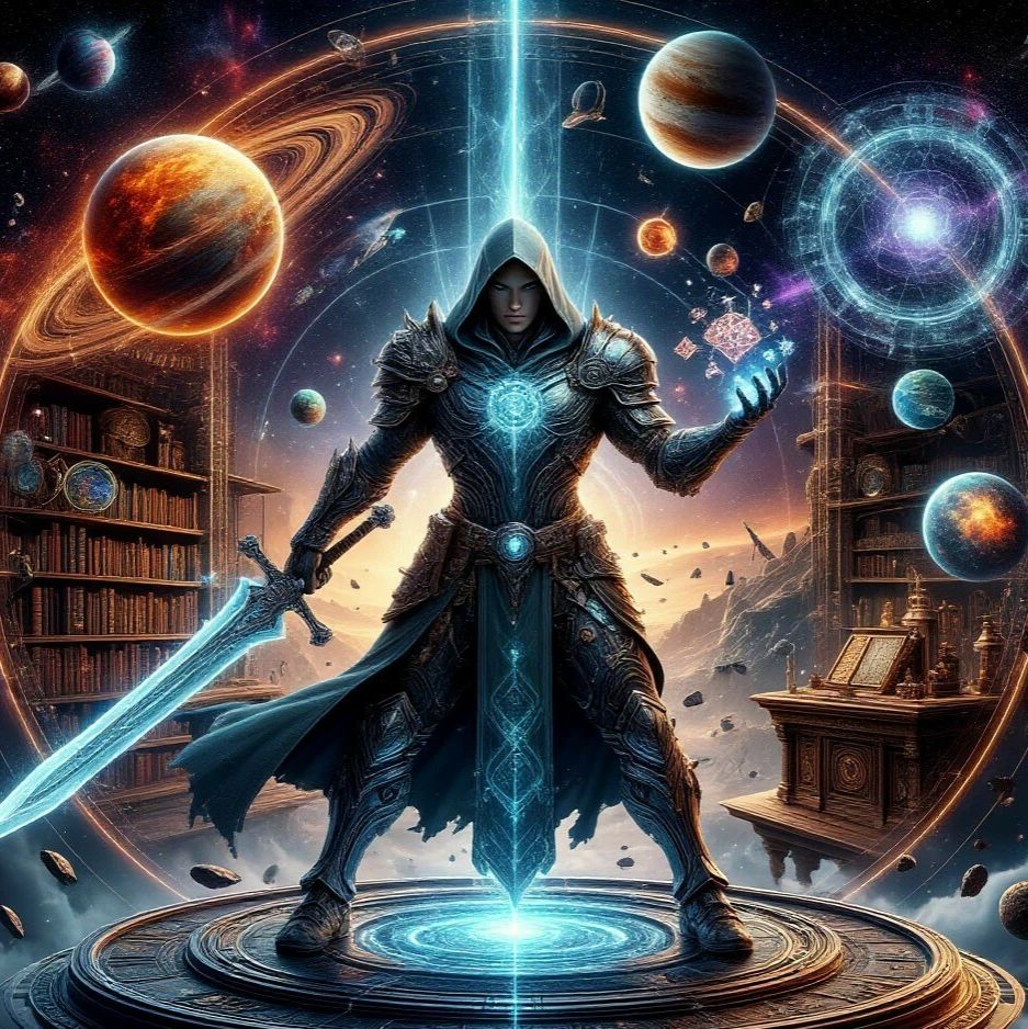 Иконка канала Dzharviz