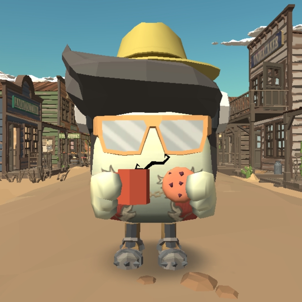 Аватар автора