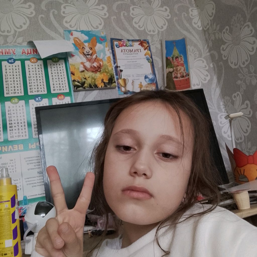 Аватар автора