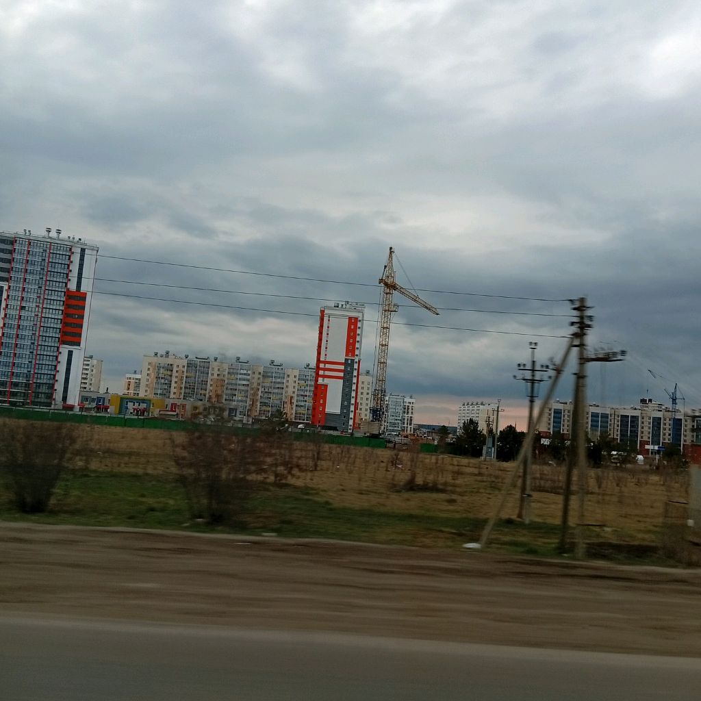 Иконка канала RAMILPHONES