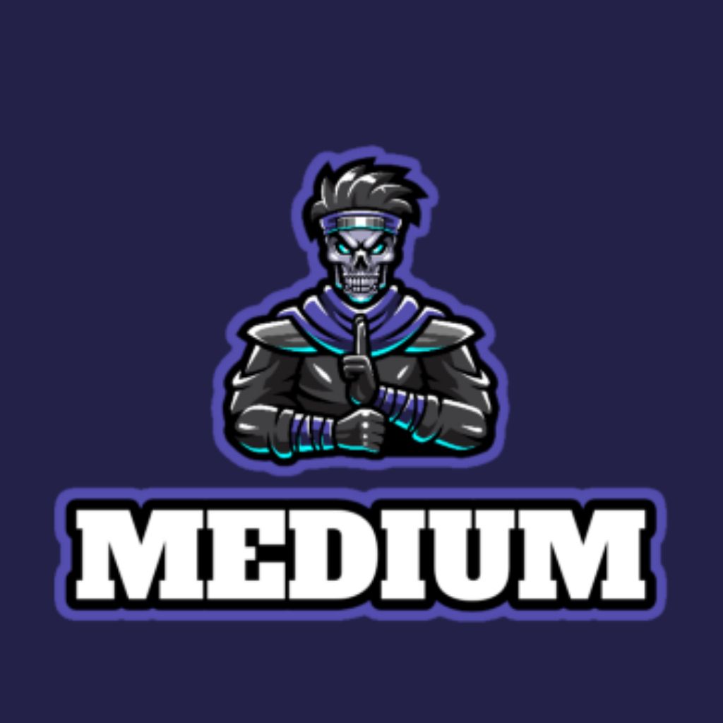 Иконка канала MEDIUM