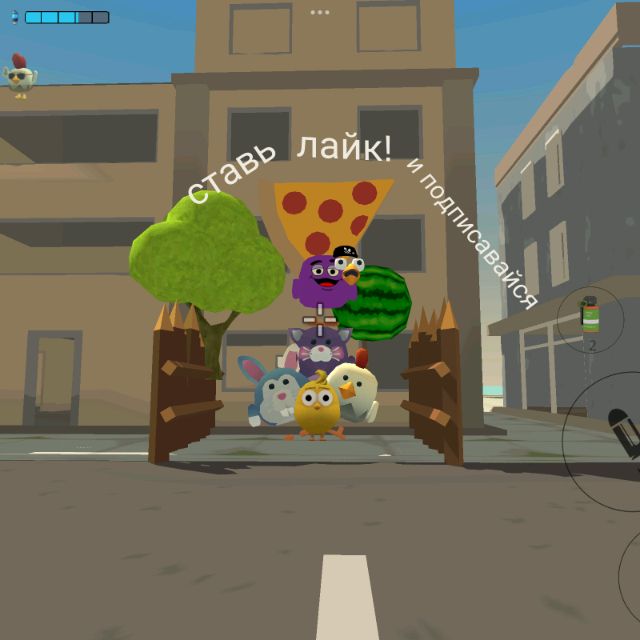 Аватар автора