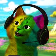 Иконка канала Котёнок Микс☑️