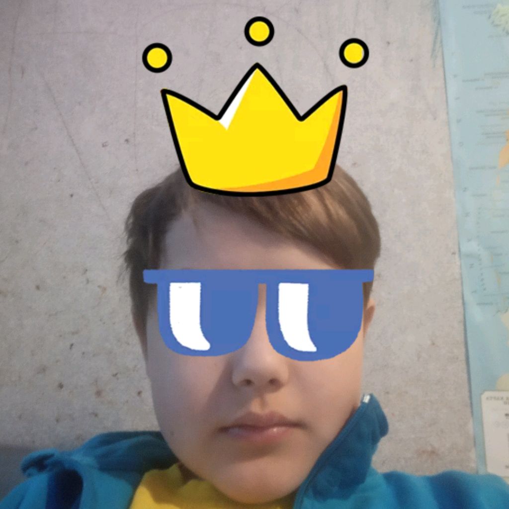 Аватар автора