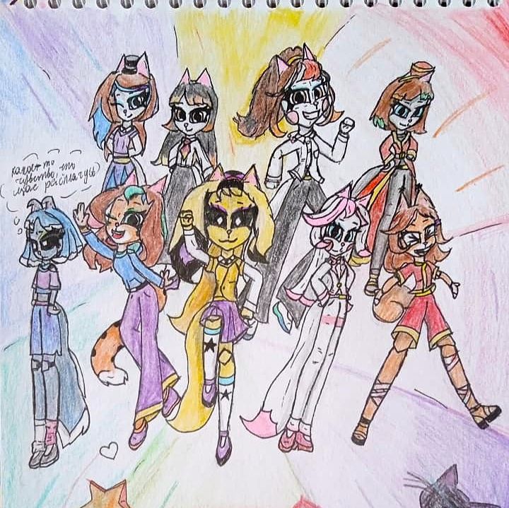 Иконка канала ✨Golden Alice✨