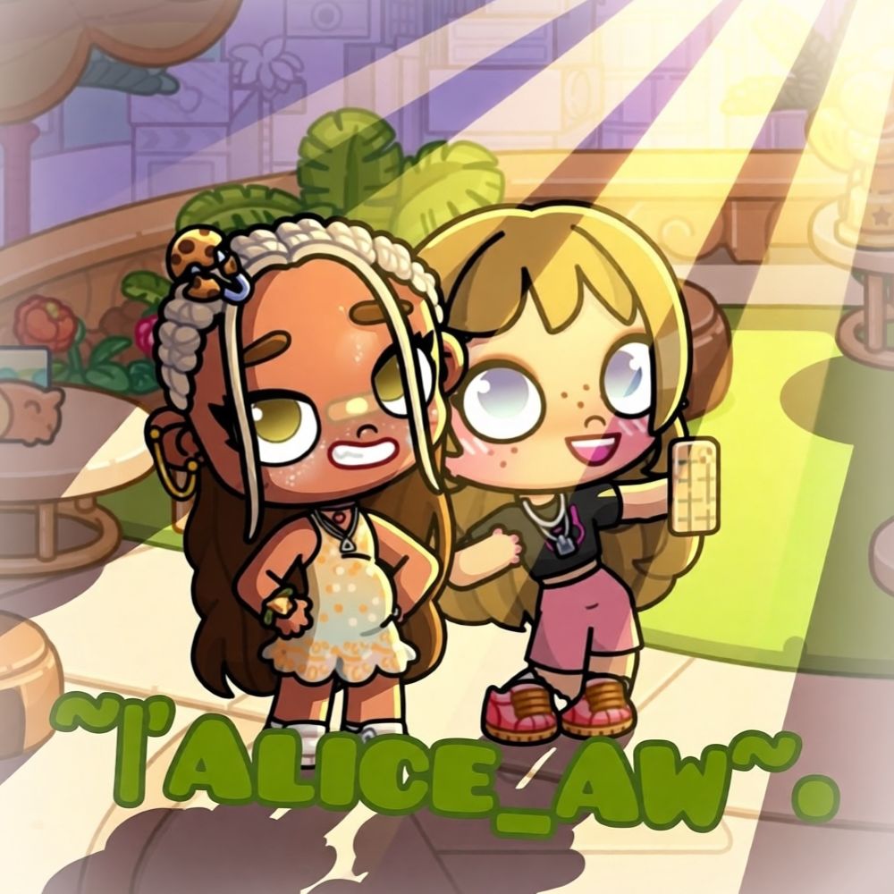 Аватар автора