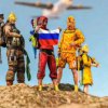 Иконка канала ⚜️GAHS⚜️