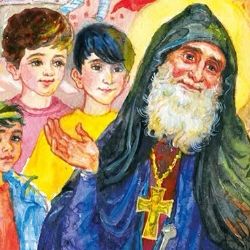 Иконка канала Яко с нами Бог!