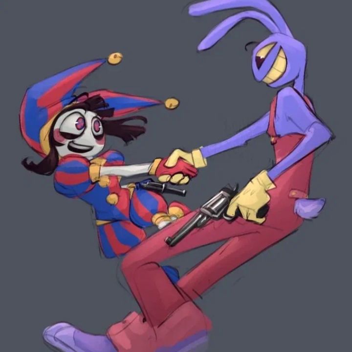 Иконка канала pomni