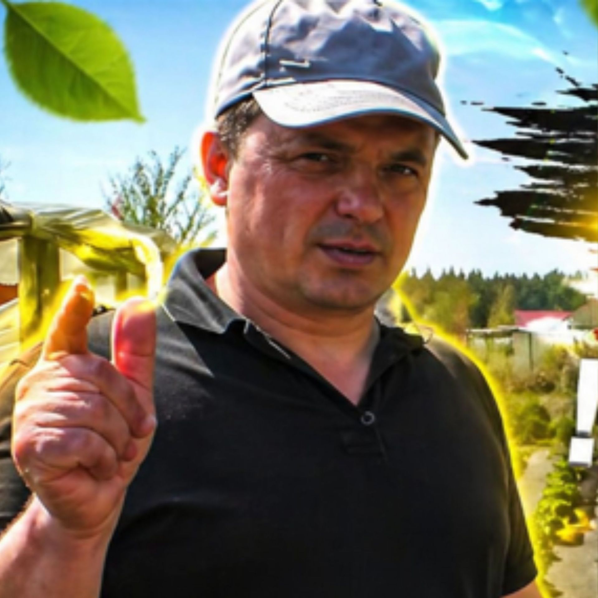 Иконка канала САД, ОГОРОД,СВОИМИ РУКАМИ