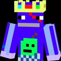 Иконка канала Нубастик