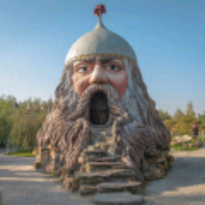 Аватар автора