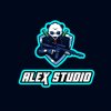 Иконка канала Alex Studio