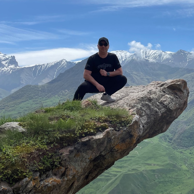 Аватар автора