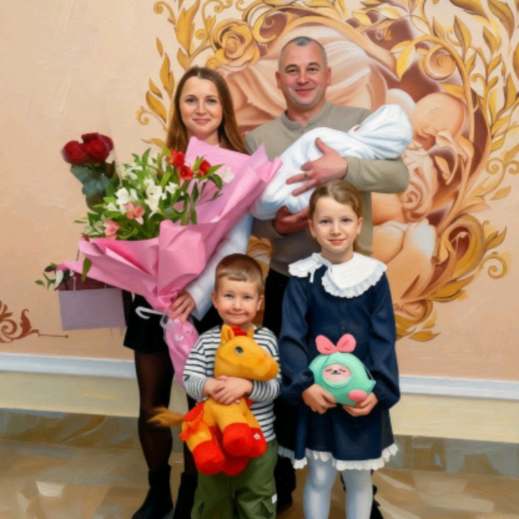 Аватар автора