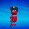 Иконка канала Тут живет просто ты
