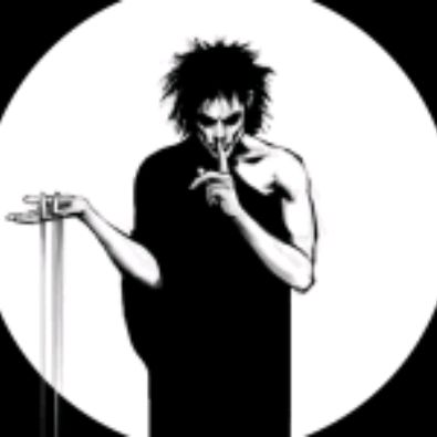 Иконка канала Mr.SANDMAN