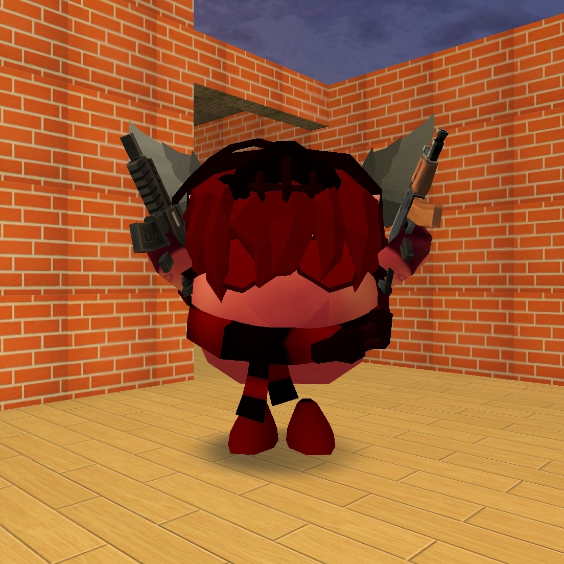 Аватар автора