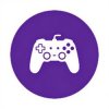 Иконка канала GAMERS ZONE