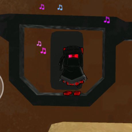 Иконка канала Мистори Медведь 🐨