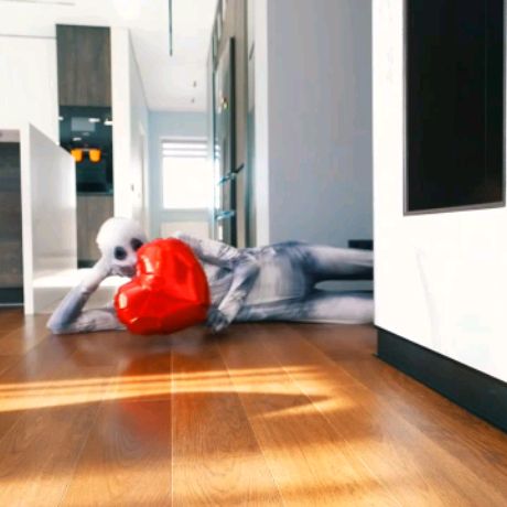 Иконка канала Ырка♥︎