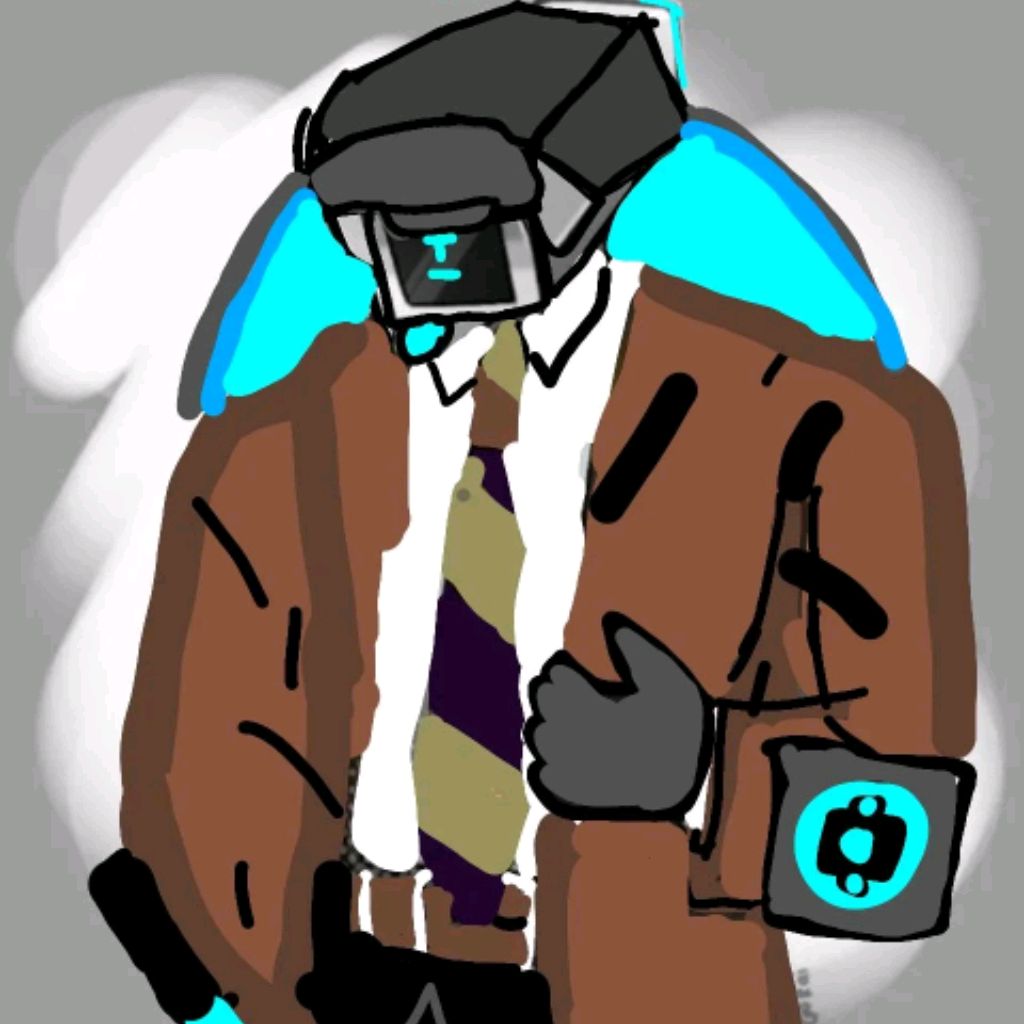 Иконка канала Ну Типо Симп