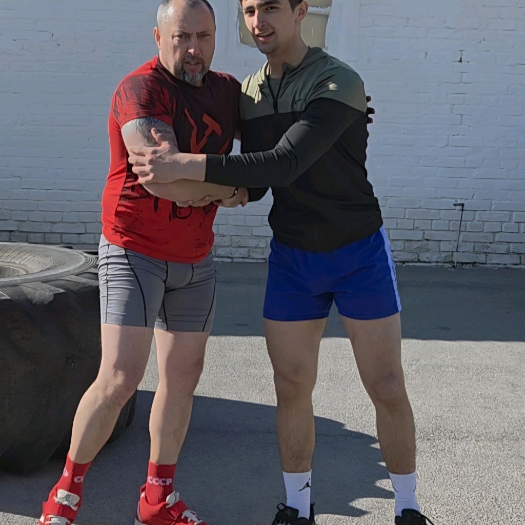 Иконка канала ГЕРМАН АЛЕКСАНДР 377