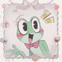 Иконка канала (♛)꧁🐸✨-Д-и-м-о-н-ч-и-к-✨🐸꧂(♛)