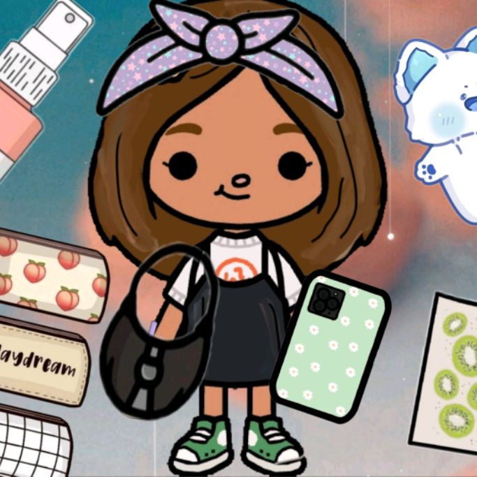 Аватар автора