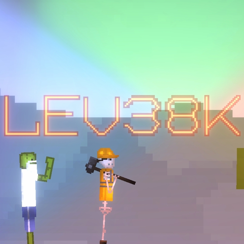 Иконка канала Lev38k