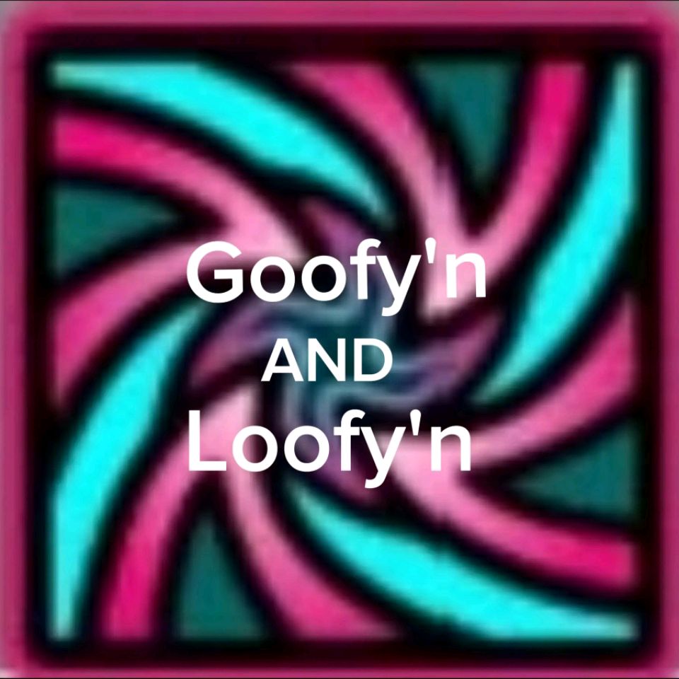 Иконка канала Goofy'n and Loffy'n