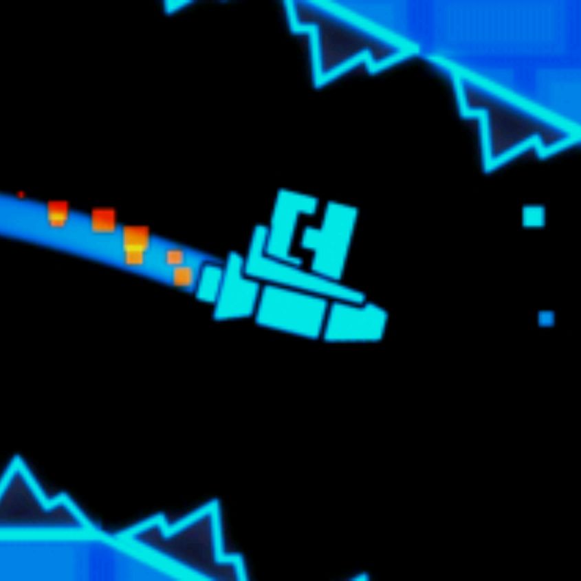 Иконка канала MIRdash