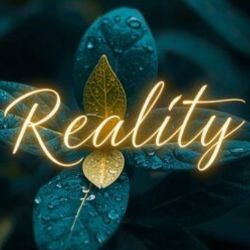 Иконка канала Реальность