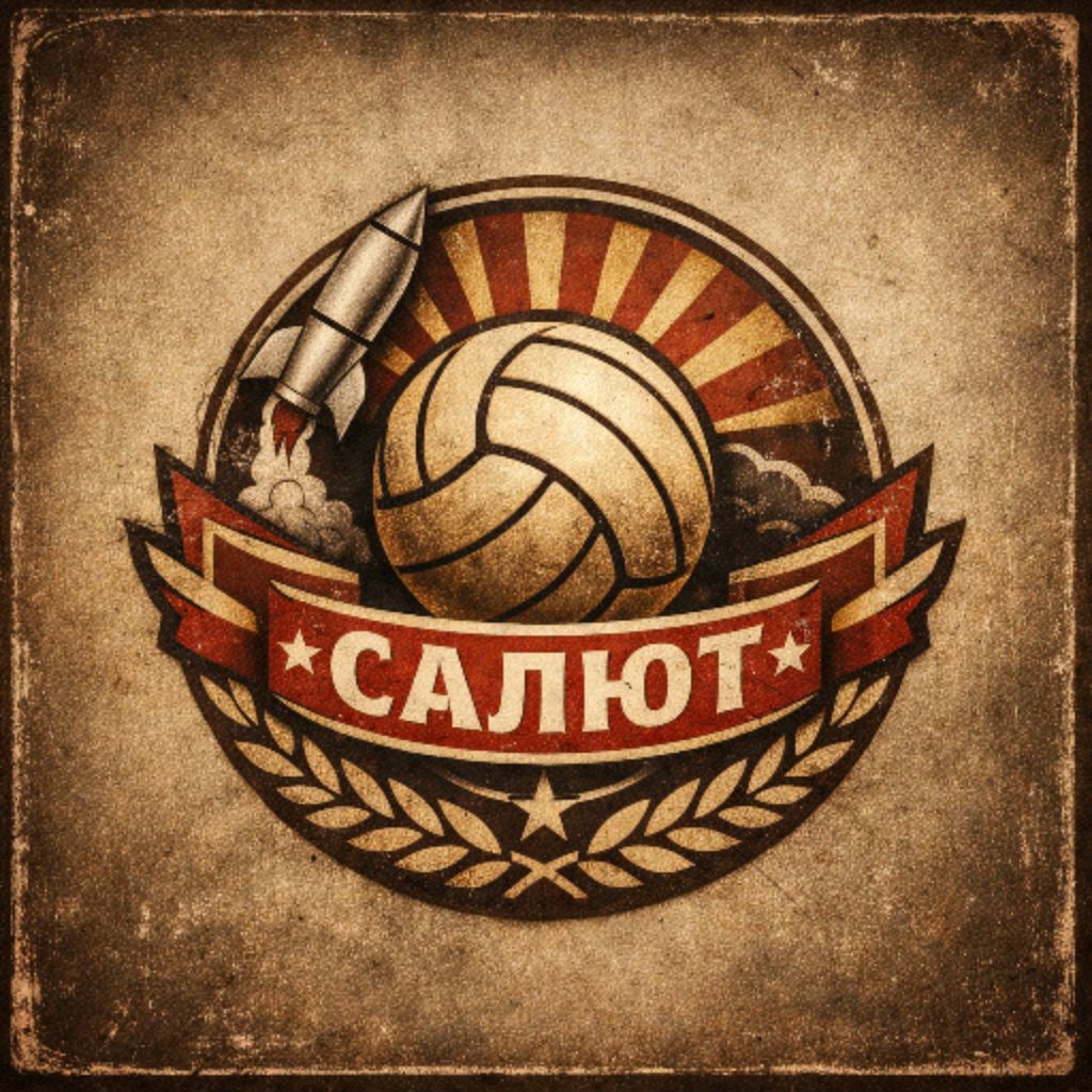 Иконка канала Волейбольчик